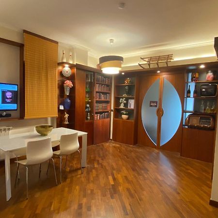 Casa Battisti Messina Guest House In Centro Citta, Ideale Per Famiglie O Gruppi Ngoại thất bức ảnh